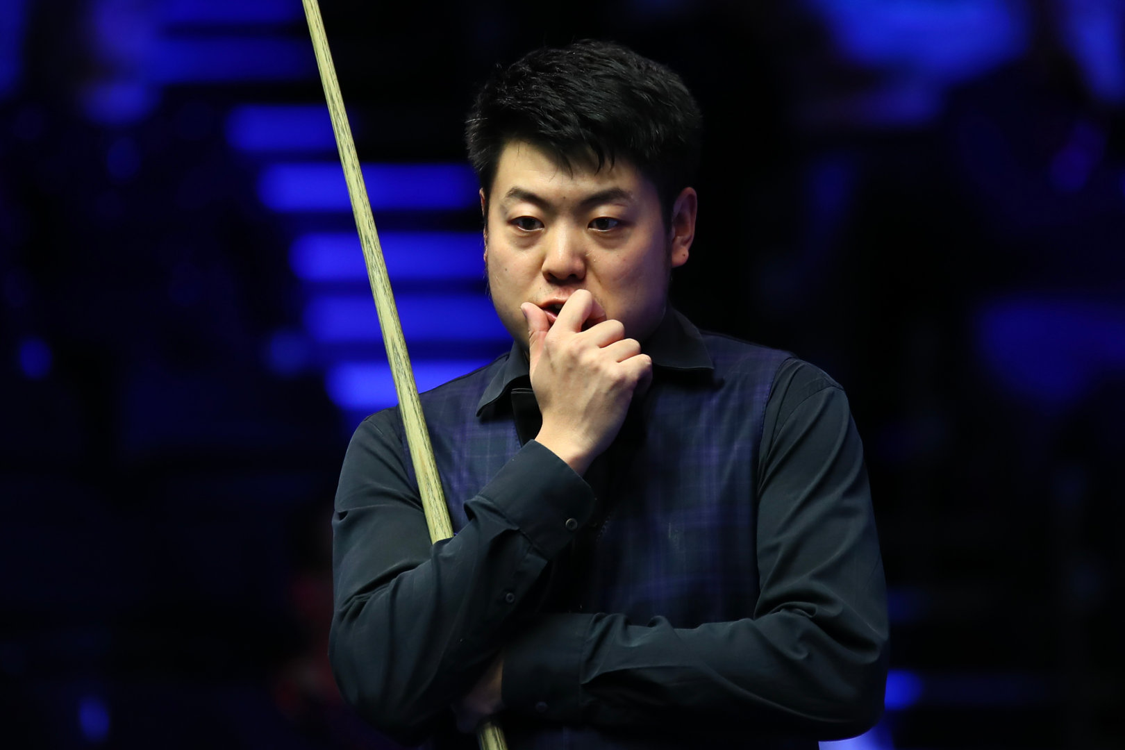 他在豪门中 他在豪门中