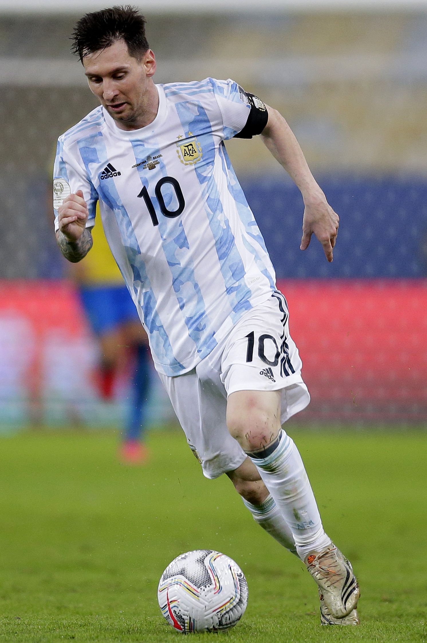 全面型前锋 全面型前锋