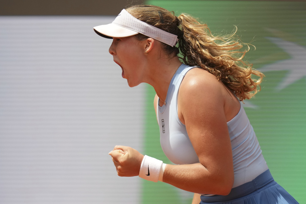 他日必见 他日必见