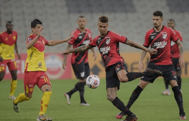 拉莫斯的判 拉莫斯的判