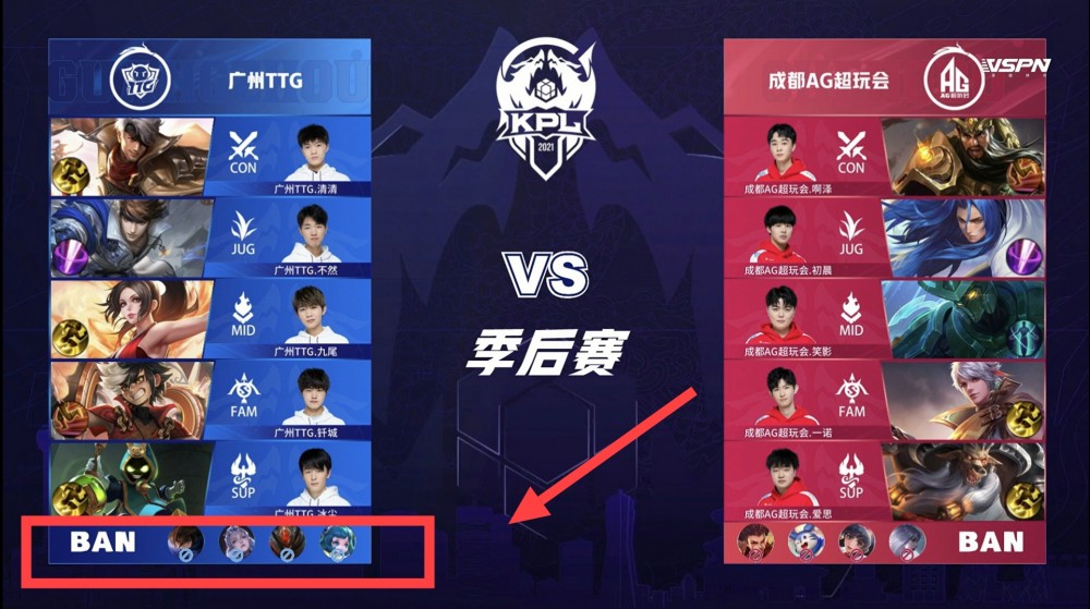 前场板上吃